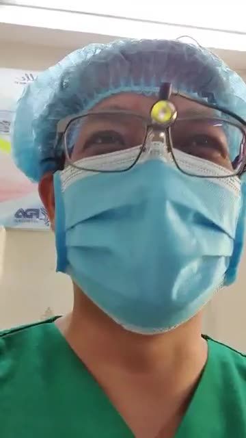 Nâng mũi bán cấu trúc Sau 2 tháng, quá đẹp....quá đỉnh...