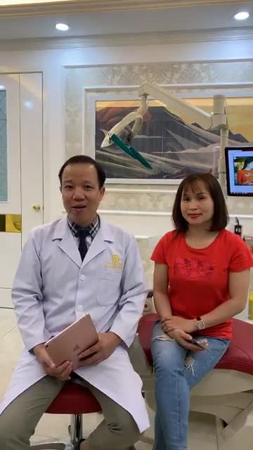 NỤ CƯỜI MỚI – VẠN ĐỔI THAY