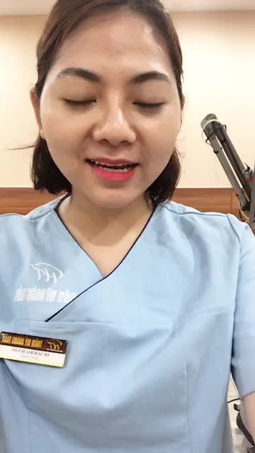 Cải thiện màu sắc của u máu sau 5 buổi điều trị chỉ có thể là laser Vbeam