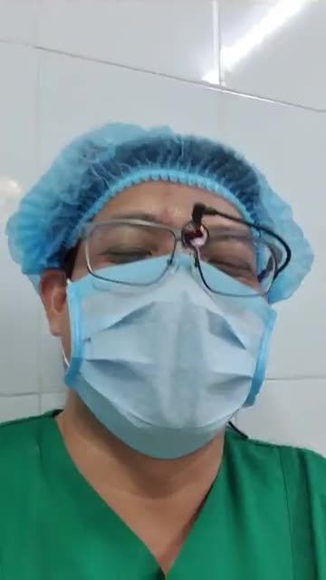 Nâng mũi bán cấu trúc Dáng Sline kết hợp Lline Đầu mũi bay, phong thủy Quá đẹp sau 45 phut