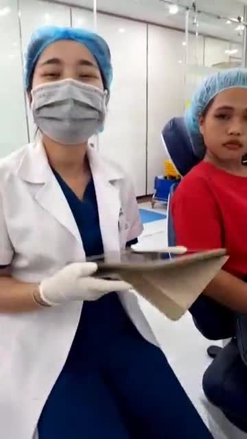 Nụ cười rạng rỡ - "xoá tan" nắng hè với dịch vụ vụ Tẩy trắng răng tại Bệnh viện thẩm mỹ Kangnam