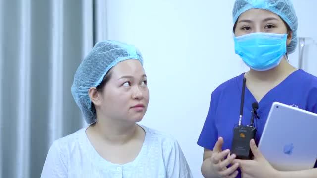 Combo Nâng Mũi + Sửa mí