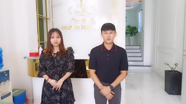 KHÁCH HÀNG TIẾP THEO MAY MẮN TRÚNG GIẢI: NÂNG MŨI CẤU TRÚC FASCIAL TRỊ GIÁ 50TR ĐỒNG