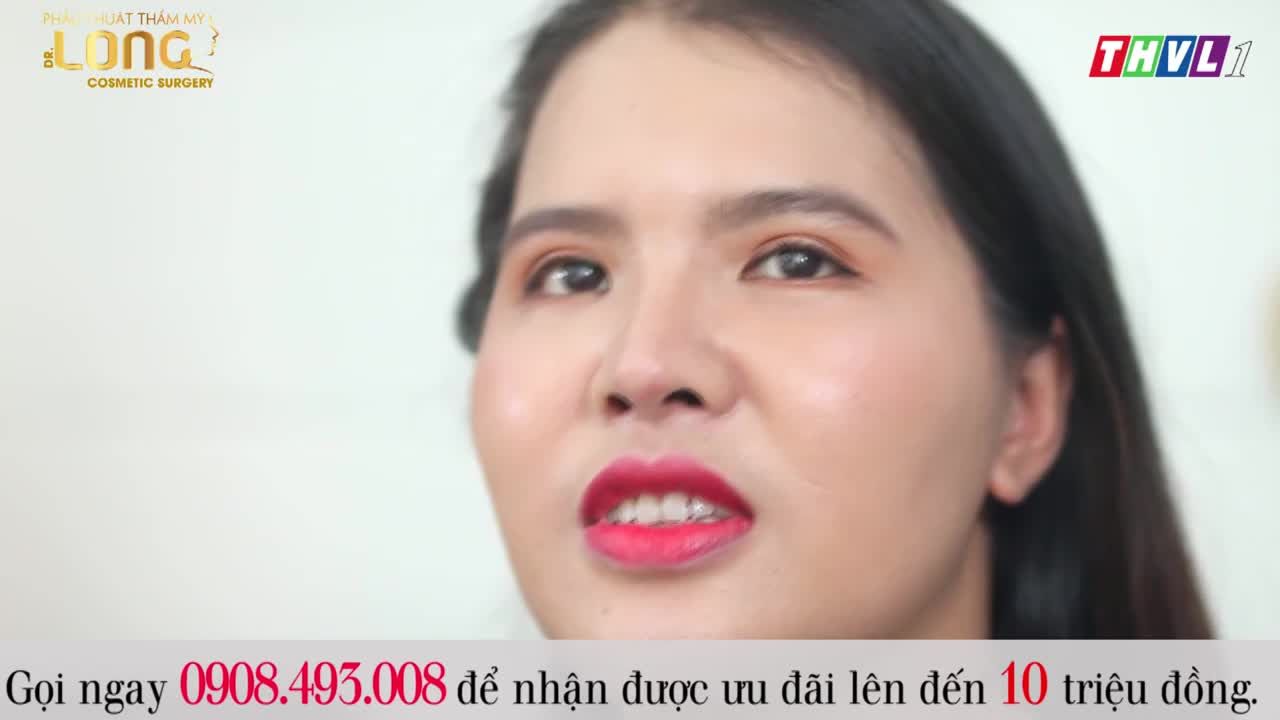 NÂNG MŨI không phải chỉ là sửa cho mũi đẹp nhưng là làm cho chiếc mũi trở thành trung tâm của khuôn mặt.