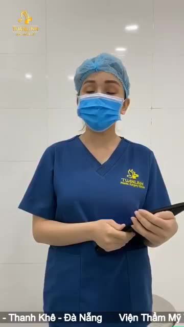 Trước Và Sau nâng mũi cấu trúc bọc Megaderm ?ẽ như thế nào