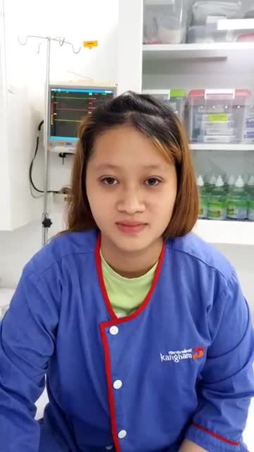 "Siêu phẩm" Cắt mí trên Plasma ĐẸP "Ngây ngất"