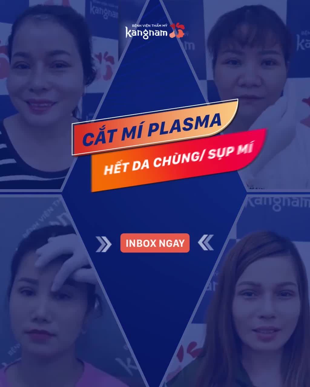Mắt GIÀ NUA vì: Da chùng Sụp mí Nếp nhăn mí trên?
