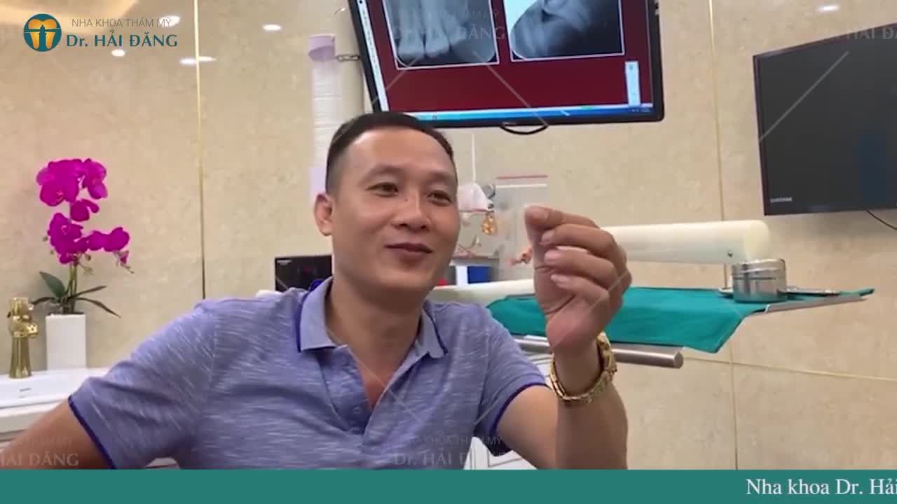 NHỔ RĂNG KHÔN CÓ ĐAU NHƯ BẠN NGHĨ