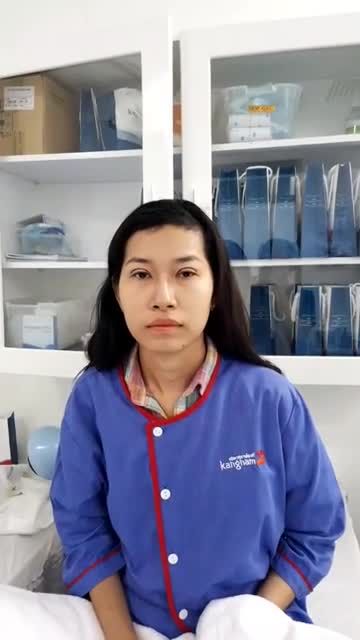Lột xác 360 độ chỉ với Công nghệ Cắt mí Plasma tại Kangnam