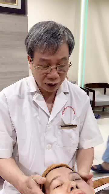Hết bớt - sáng da - Tự tin khoe mặt mộc !!! Chào buổi sáng cả nhà đón chờ 1 ca Bớt thành công tiếp theo ạ .