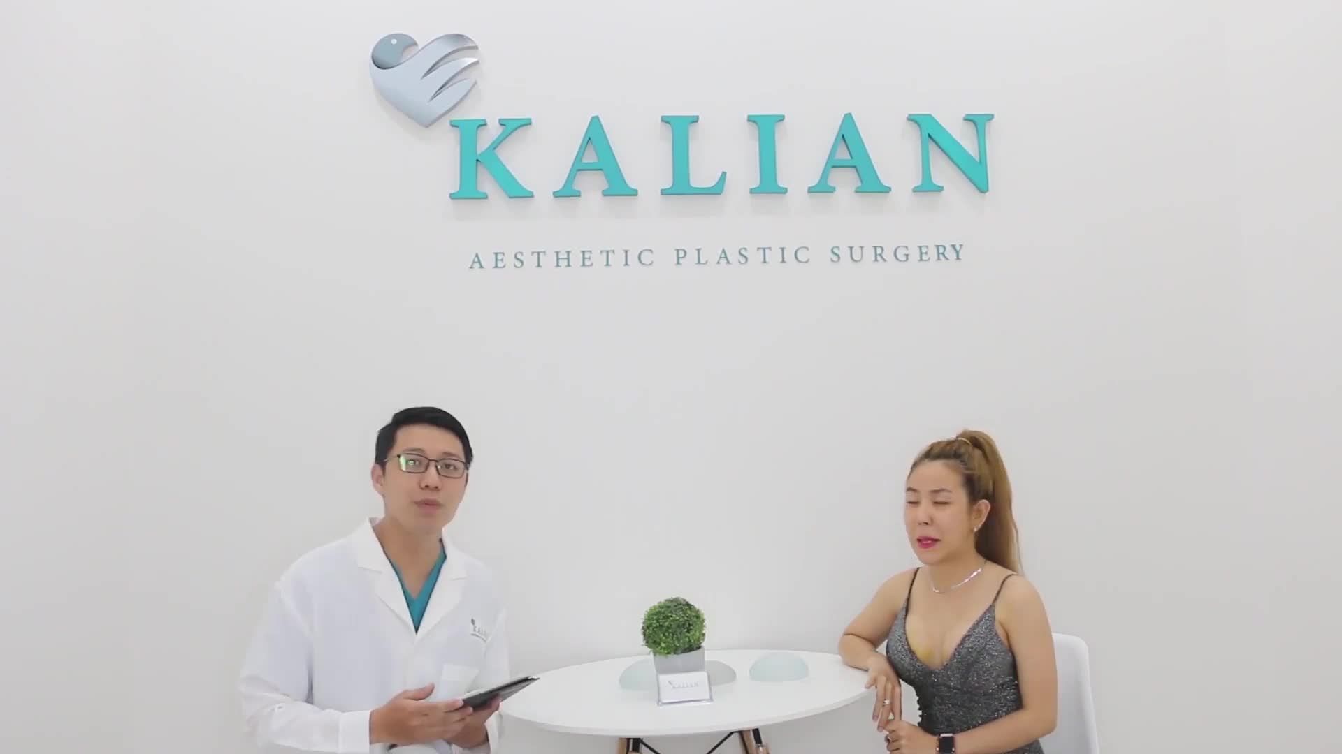 Đặt niềm tin sai chổ lần một và niềm vui đón nhận vòng một hoàn hảo tại Kalian lần hai.