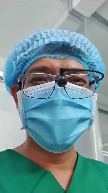 Nâng mui sụn tai 2 lớp Dáng Sline kết hợp Lline Hài hòa gương mặt Đầu mũi tròn, túi mật, phong thủy