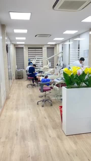 NHỔ RĂNG KHÔN TRÙM LỢI NHẸ NHÀNG, VỌN VẺN TRONG 3 PHÚT