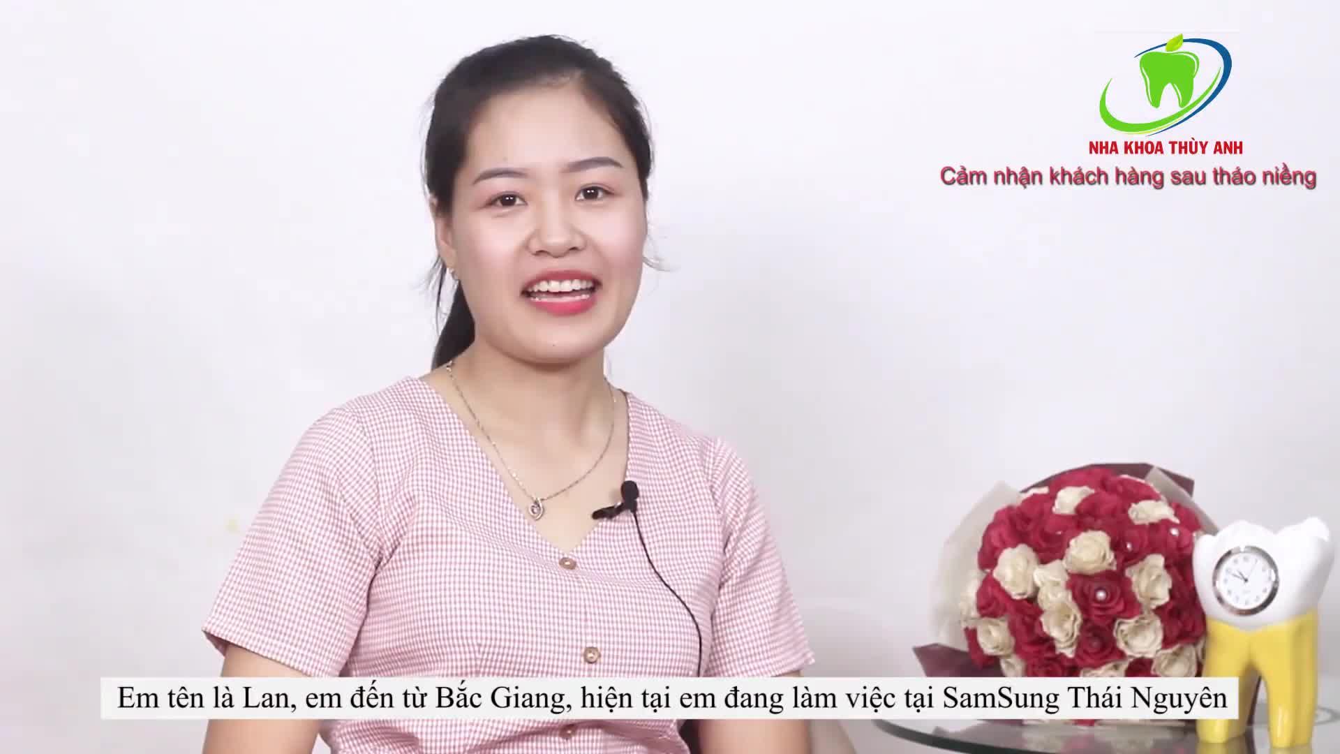 THÁO MẮC CÀI - NIỀM VUI NHÂN ĐÔI.