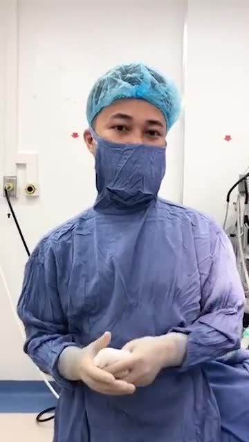 "Cực phẩm" phẫu thuật thẩm mỹ CẤY MỠ LÕM MÔNG BẰNG MỠ TỰ THÂN