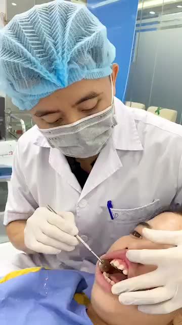 Bác sĩ Nha Khoa Kangnam lên kế hoạch chỉnh nha cho khách hành - Mức độ cải thiện 90%