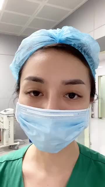 Phân tích trước mổ - Ca mông số 8 trong năm 2020
