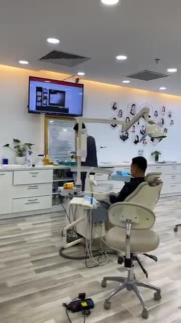 5 case nhổ răng khôn tại Delia. Răng khôn khó có Delia