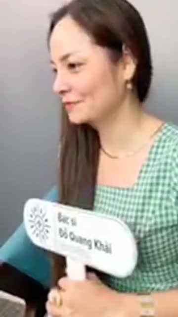 LIVESTREAM KHẮC PHỤC SÓNG MŨI THẤP, XƯƠNG MŨI BÈ BẰNG NÂNG MŨI CẤU TRÚC