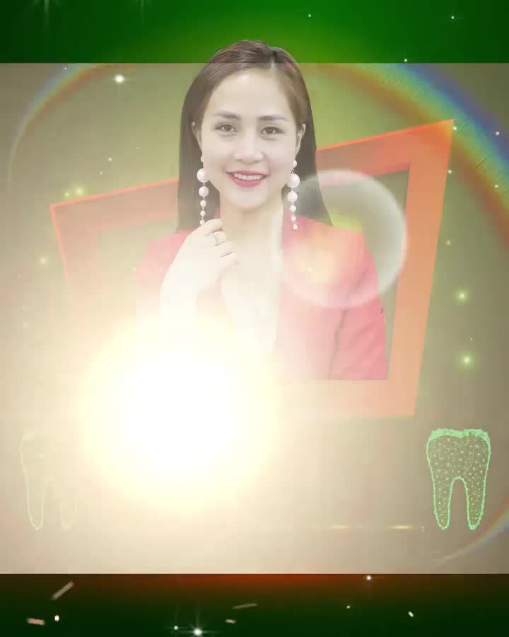 CHẲNG CẦN CHỈNH APP ULIKE THẨM MỸ RĂNG SỨ SÁNG TƯƠI NỤ CƯỜI