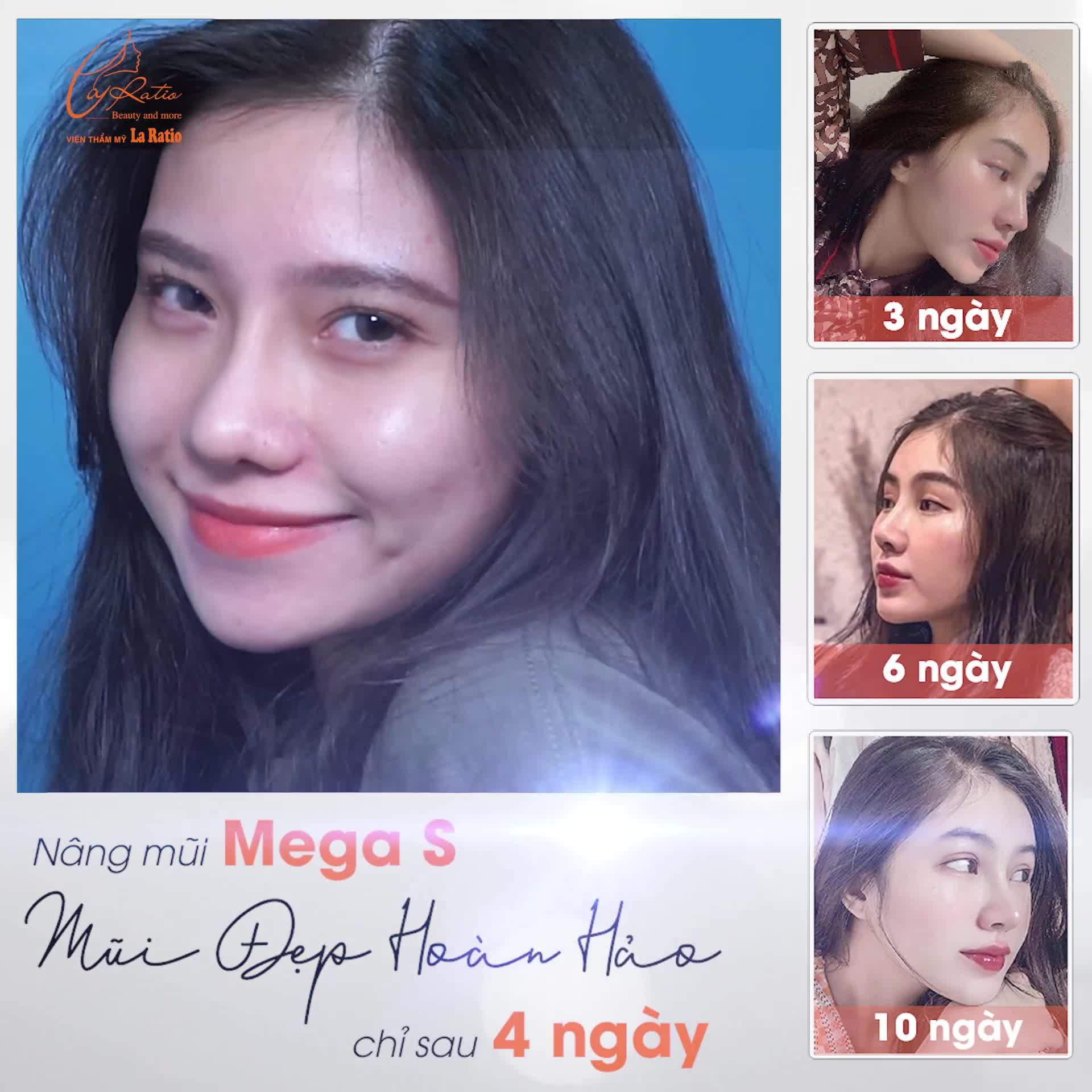 MŨI CAO SANG - THĂNG HẠNG THẦN THÁI