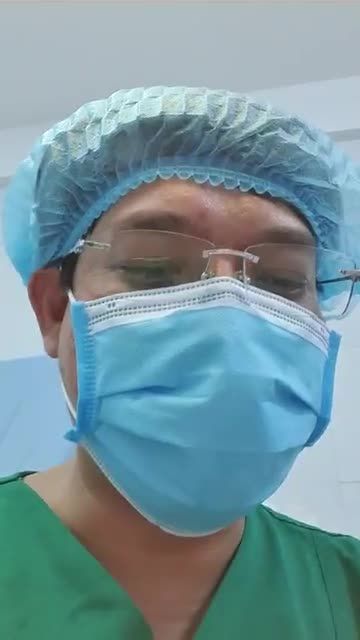 Nâng mũi sụn tai 2 lớp Dáng Sline kết hợp Lline Quá đẹp sau 45 phút Hoàn toàn không đau