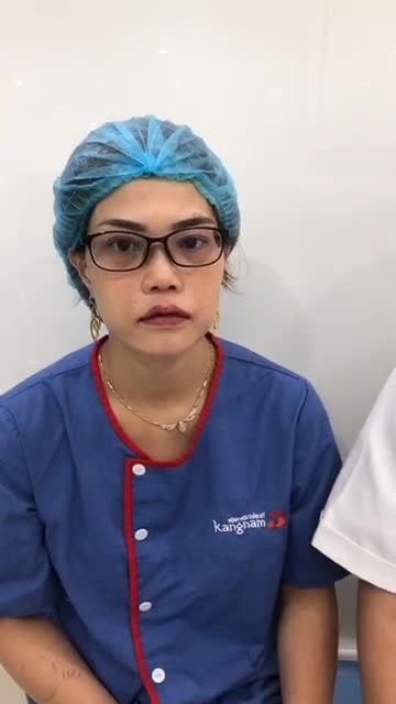 Chỉ 20 phút có ngay môi trái tim đẹp chuẩn "Trend"