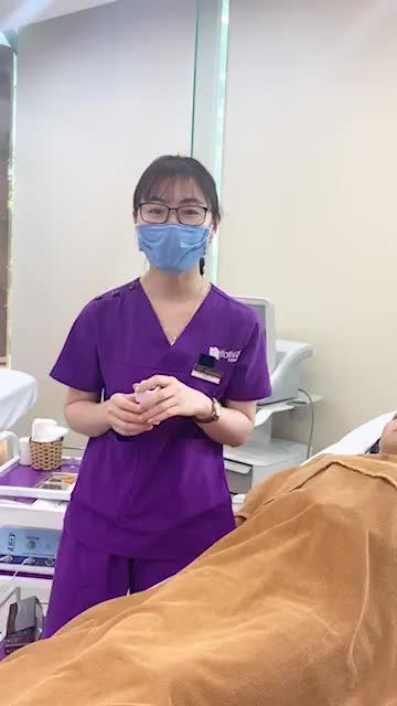 GÓC HÀM to bạnh - khuôn mặt vuông khiến bạn mất tự tin !