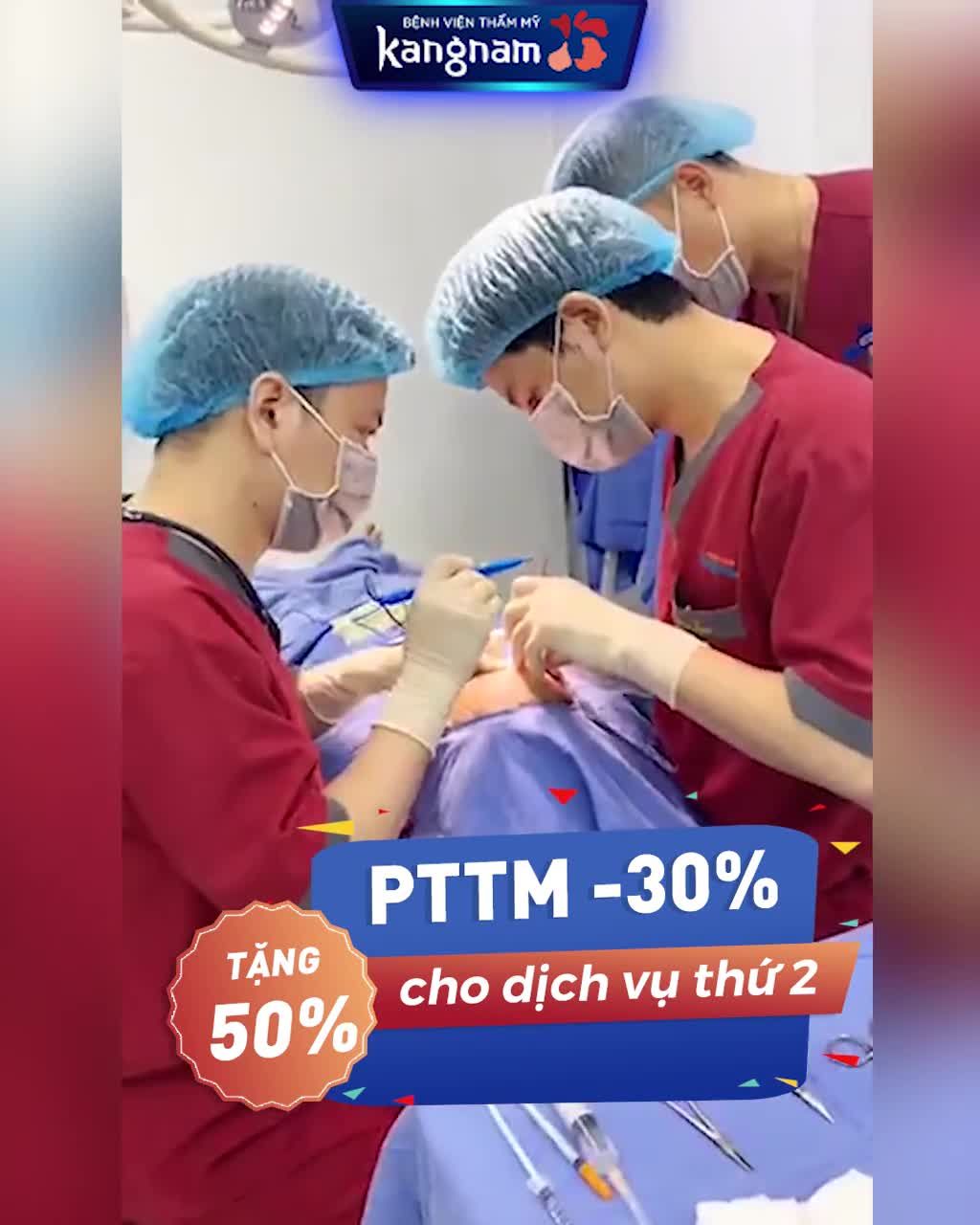 Hà Nội TĂNG NHIỆT sao bằng Kangnam TĂNG SALE