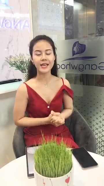 CẢI THIỆN MỌI KHUYẾT ĐIỂM - NÂNG TẦM NHAN SẮC