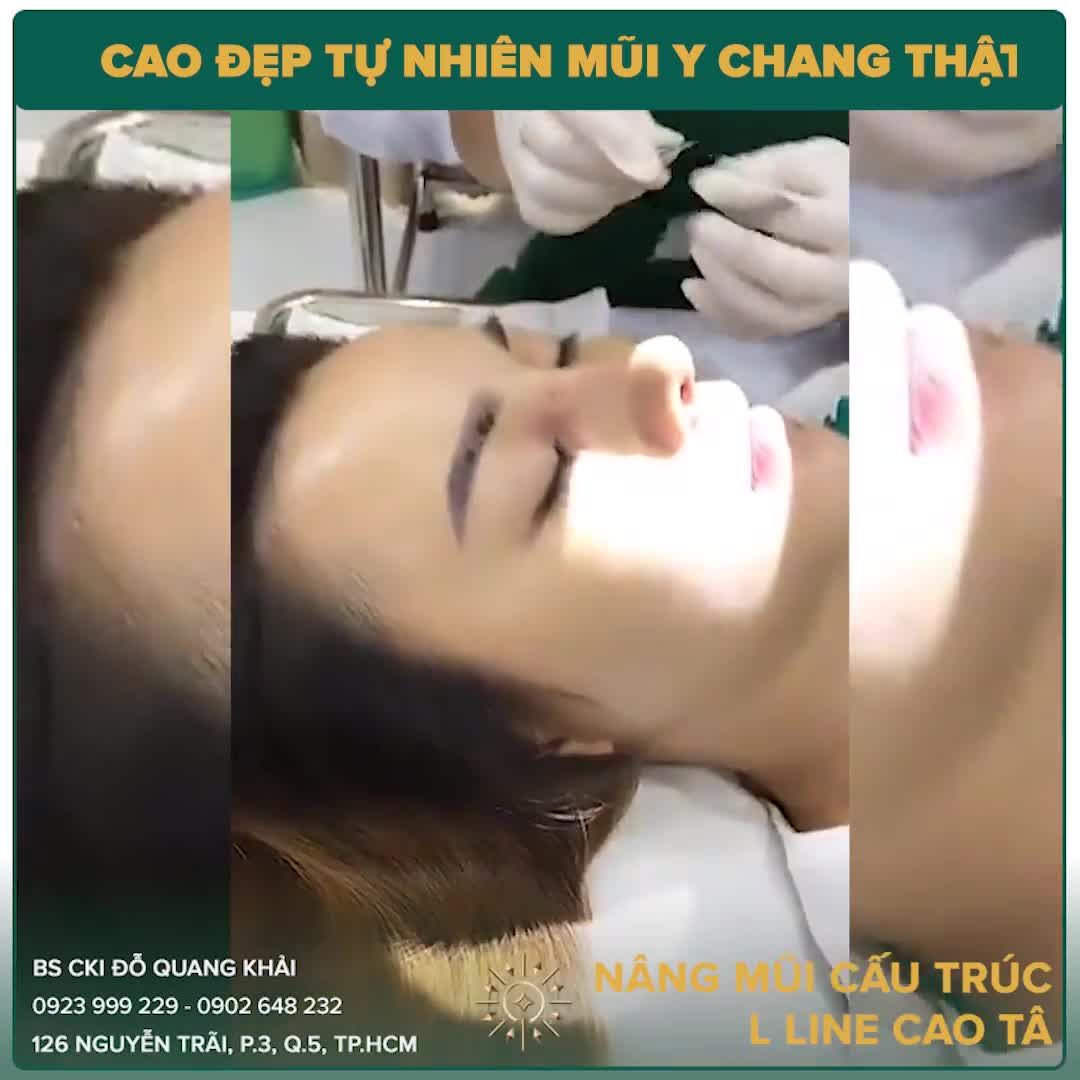 ĐẸP TỰ NHIÊN - KHÔNG TỰ NHIÊN ĐẸP