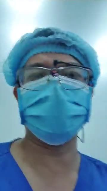 GIẢI CỨU MŨI HỎNG