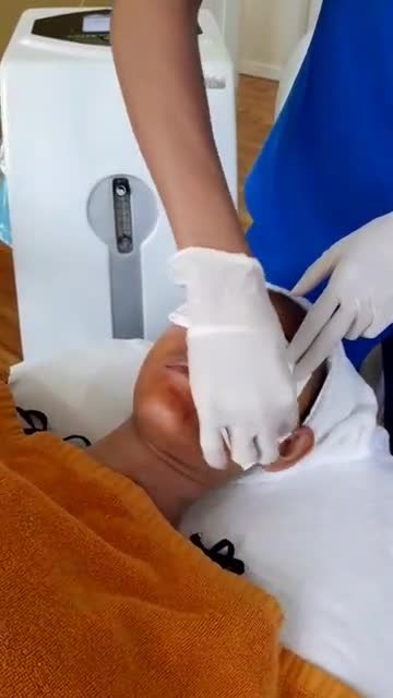 Mụn ư Chuyện nhỏ  Chỉ cần đến Kanngnam Mụn gì cũng hết