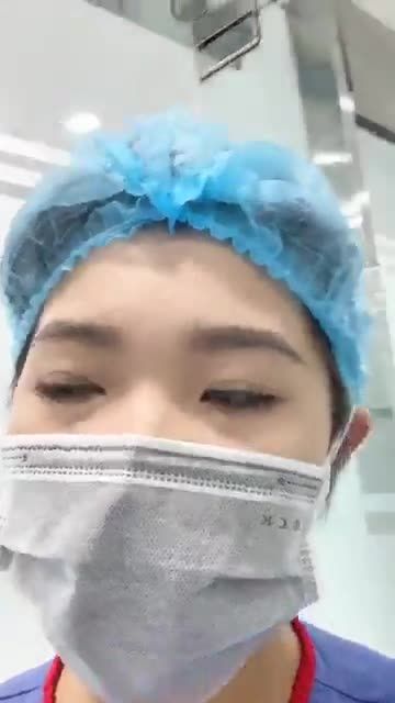 HOT HOT HOT Không khí làm việc "sôi động" tại phòng đại phẫu BVTM Kangnam