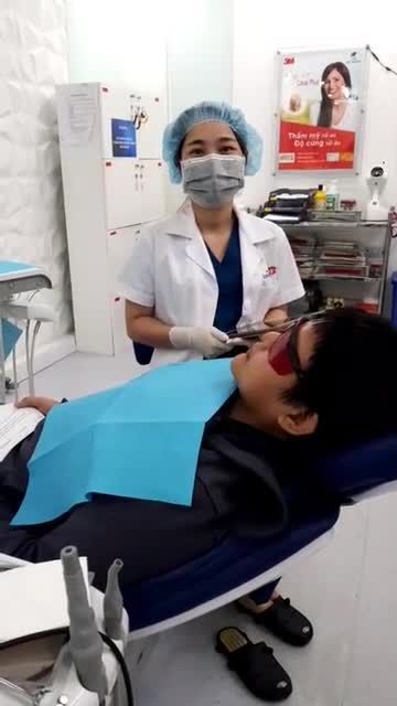 Làm đẹp "góc con người" cùng Kangnam