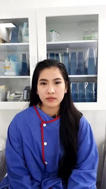 Tạo nếp mí mới đều đẹp, sắc nét‼️ "Lột xác" 180 độ với Cắt mí Plasma