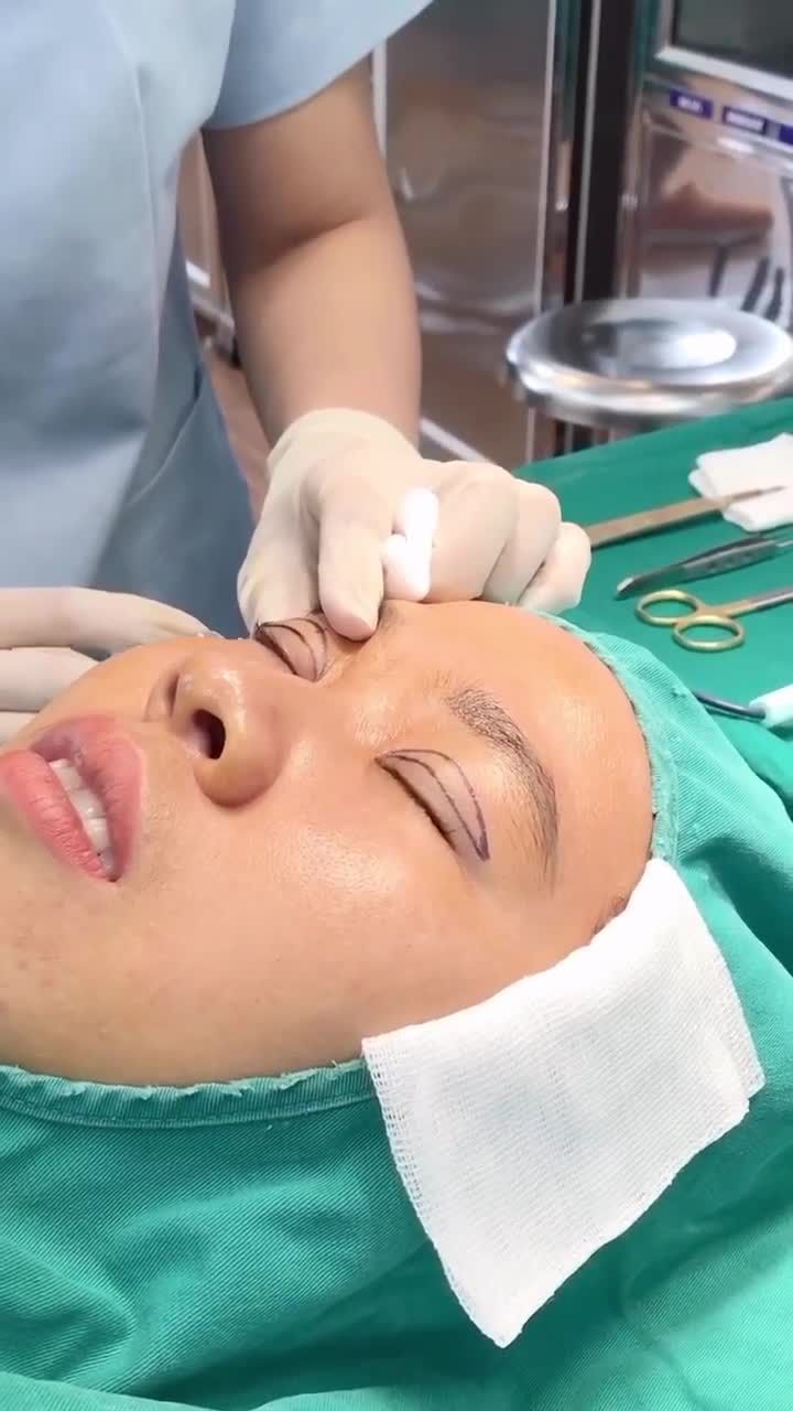 Tiêm tê thực sự có đáng sợ như mọi người vẫn tưởng?