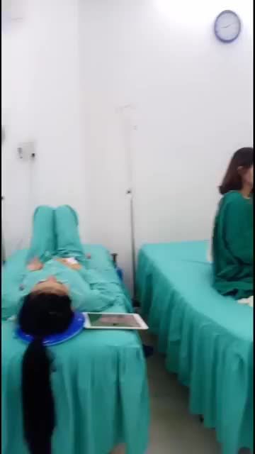 Nâng mũi Cấu Trúc Fascia