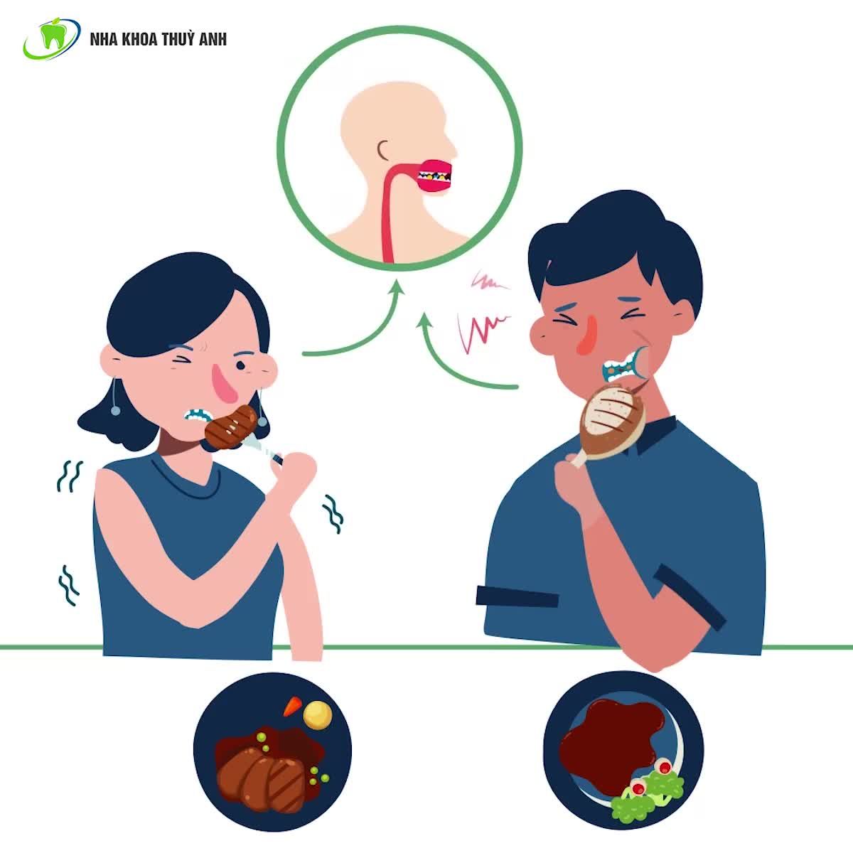 PHỤC HÌNH RĂNG ĐÃ MẤT SIÊU AN TOÀN, SIÊU TIẾT KIỆM