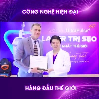 Lại 1 mùa hè nữa đến!! Bạn còn đợi đến khi nào mới TRỊ SẸO RỖ?