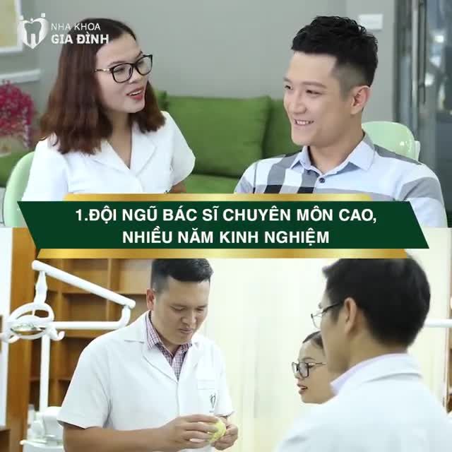 5 TIÊU CHÍ ĐÁNH GIÁ DỊCH VỤ THẨM MỸ RĂNG SỨ