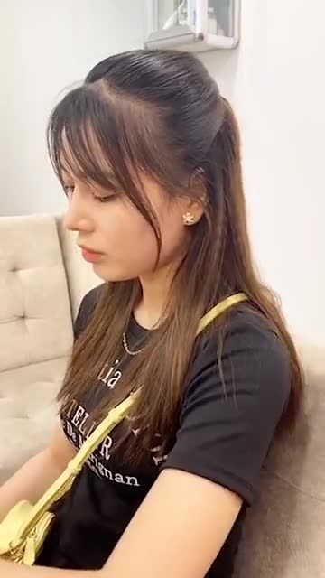 Khách hàng tái khám sau 3 tháng nâng mũi tại AZ NOSE