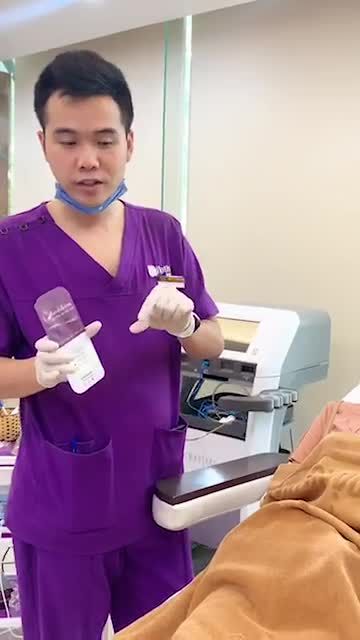 RÃNH MŨI MÁ sâu - khiến bạn già hơn và mất đi sự tự tin. !
