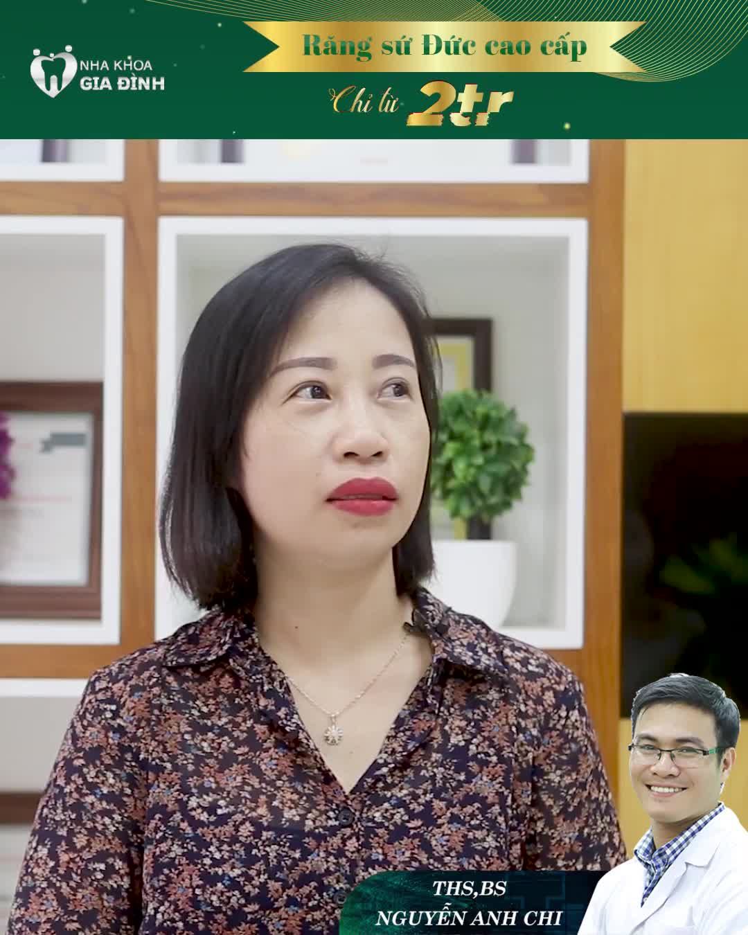 Nụ cười là món trang sức quý giá nhất, thế nhưng nếu tạo hóa không cho bạn nụ cười như ý thì phải làm sao?