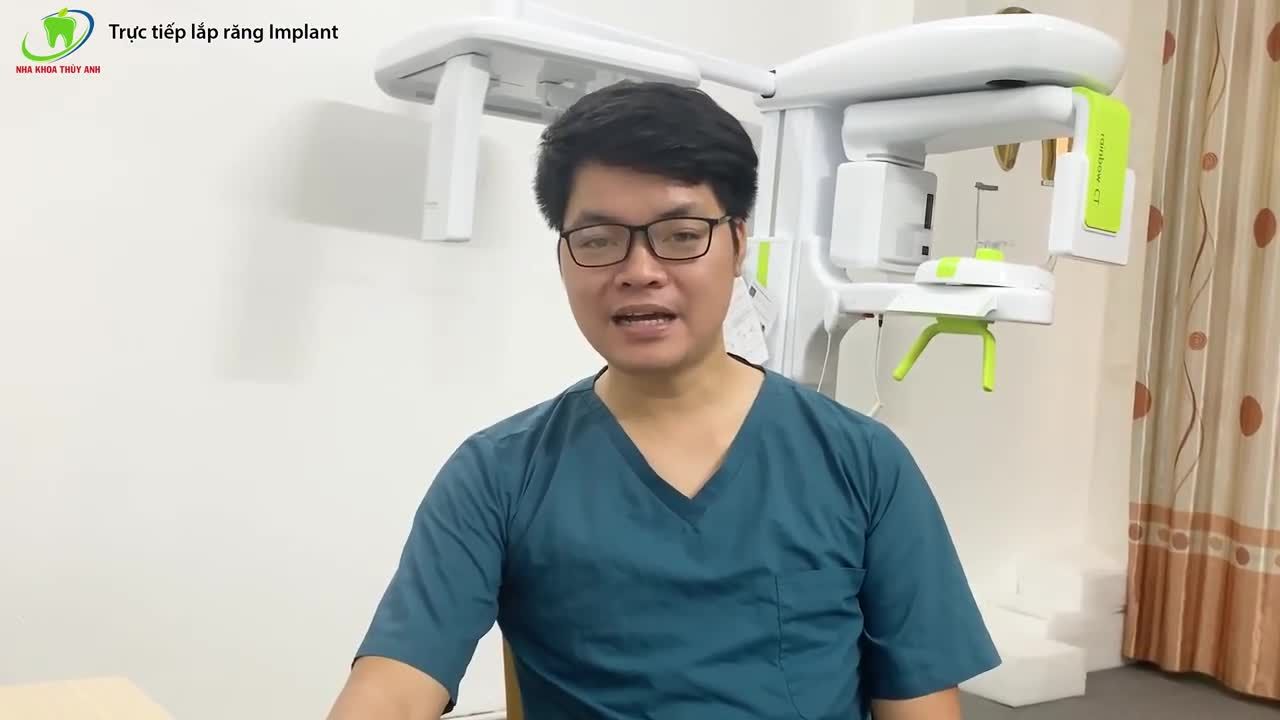 RĂNG GIẢ ĂN NHAI NHƯ RĂNG THẬT