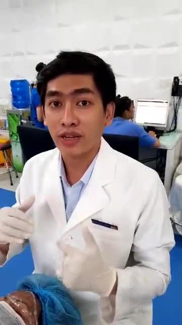 Mụn thịt ở đâu - Xóa sạch ở đó! Đến Kangnam ngay