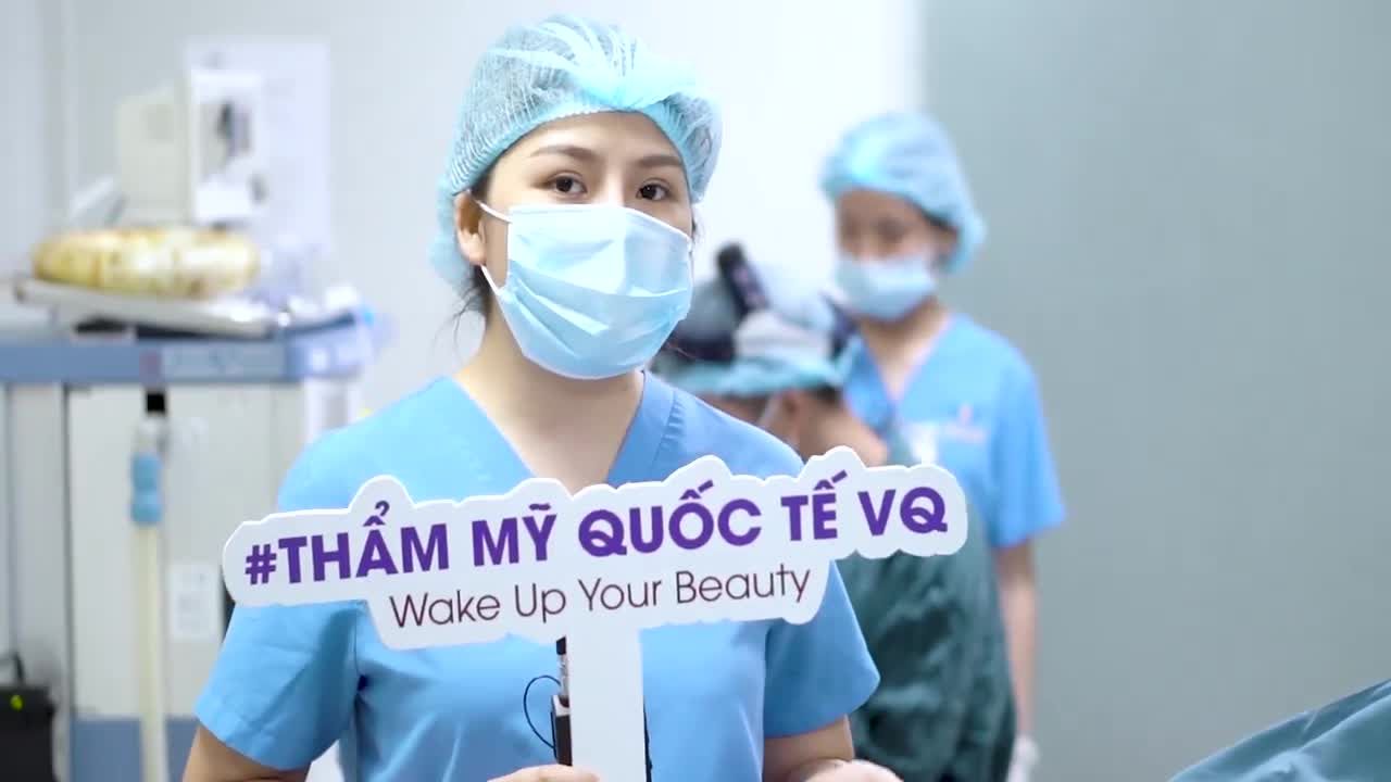 V1 CỦA DR VŨ QUANG NGAY SAU KHI LÀM