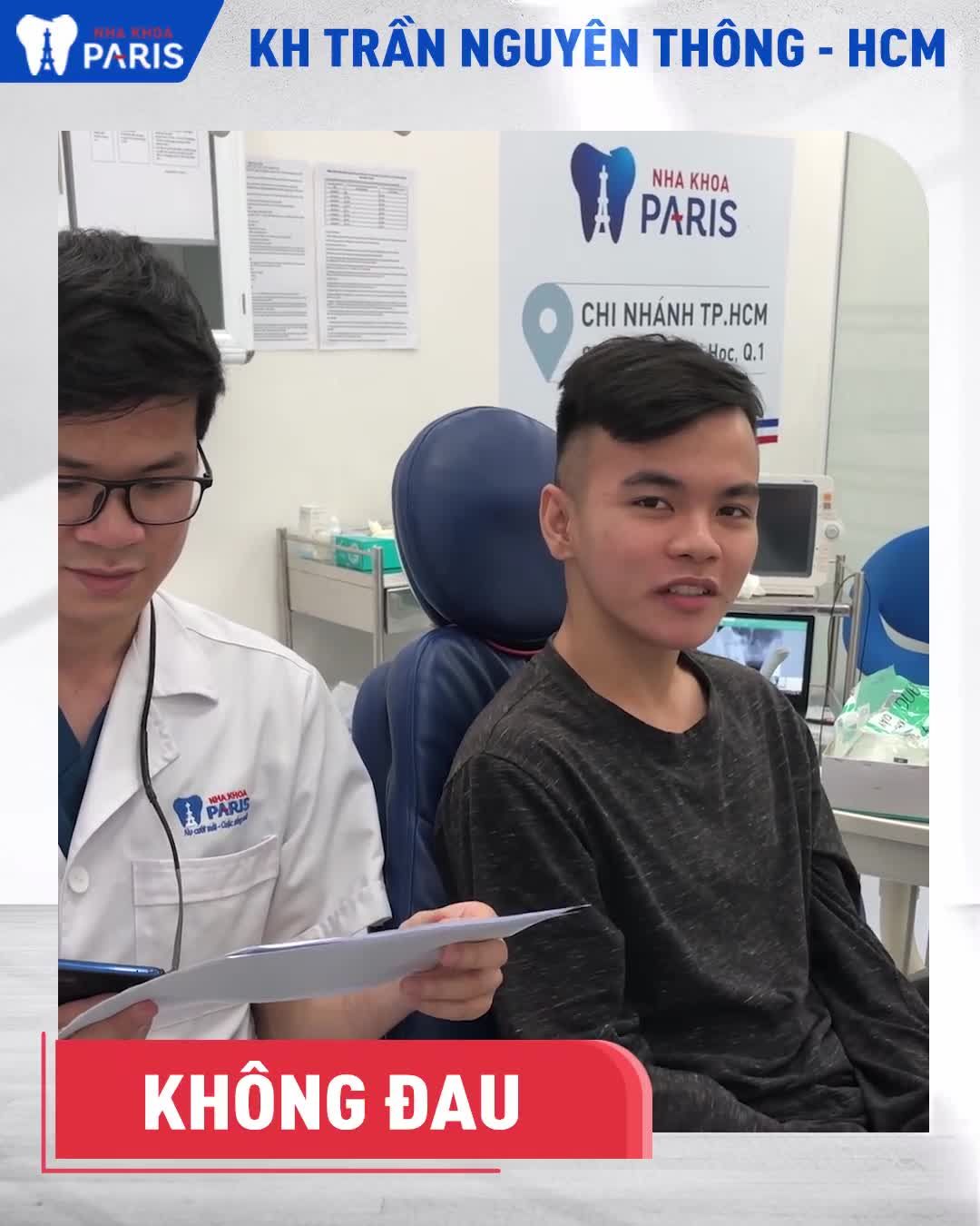 MẤT RĂNG TRỒNG RĂNG IMPLANT OFF 30%