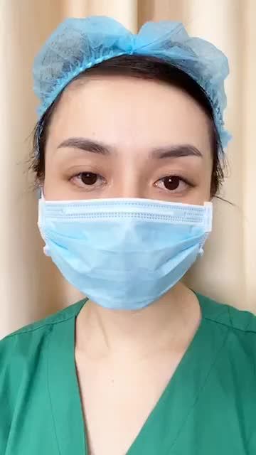 Tân trang cô bé, hạnh phúc hơn trong cuộc sống vợ chồng. Cùng theo dõi quá trình bác sĩ thực hiện nhé!