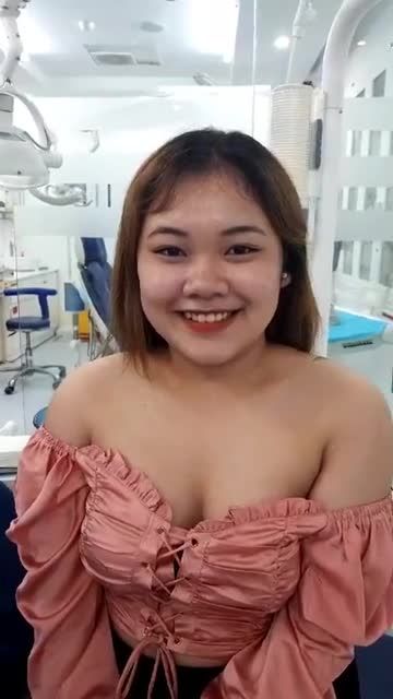 KHÁCH HÀNG TẨY TRẮNG RĂNG